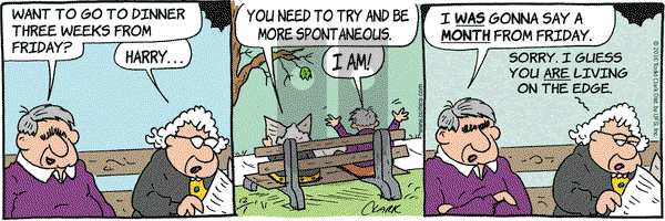 Lola on Wednesday December 1, 2010 Comic Strip
