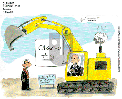 ViewsAmerica on Friday December 7, 2012 Comic Strip