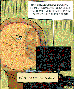 Brevity on Saturday October 26, 2019 Comic Strip
