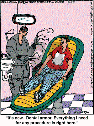 Close to Home on Saturday August 22, 2015 Comic Strip