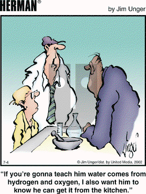 Herman on Friday July 19, 2002 Comic Strip