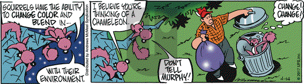 Rose is Rose on Friday April 14, 2017 Comic Strip