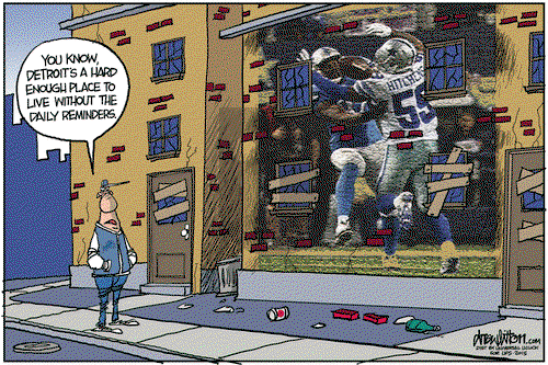 Win, Lose, Drew on Tuesday January 6, 2015 Comic Strip