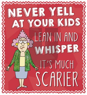 Aunty Acid on Monday July 7, 2025 Comic Strip