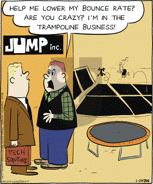 Brevity on Tuesday January 29, 2019 Comic Strip
