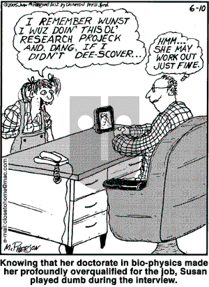 Close to Home on Friday June 10, 2005 Comic Strip