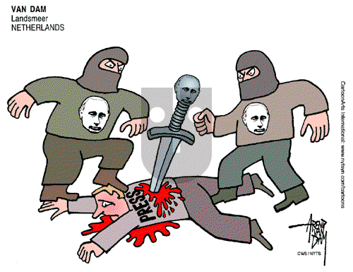 ViewsEurope on Tuesday November 16, 2010 Comic Strip