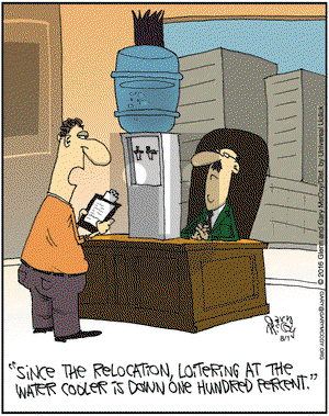The Flying McCoys on Monday August 1, 2016 Comic Strip