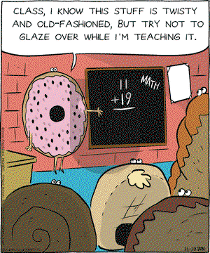 Brevity on Thursday November 19, 2020 Comic Strip
