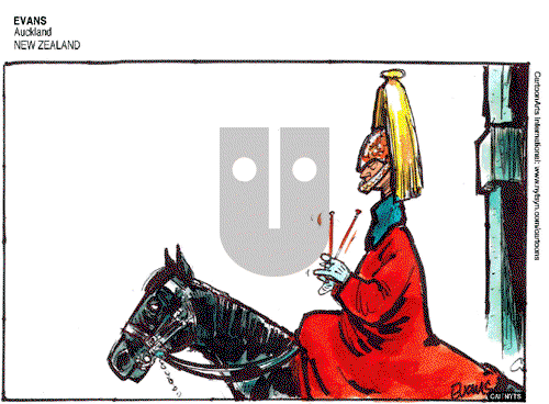 ViewsAsia on Friday December 7, 2012 Comic Strip