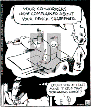 Randolph Itch, 2 a.m. on Thursday September 19, 2024 Comic Strip