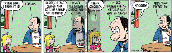 Adam@Home on Saturday June 2, 2012 Comic Strip