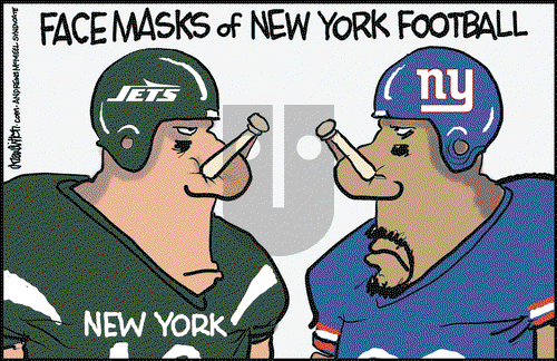 Win, Lose, Drew on Friday November 22, 2024 Comic Strip