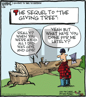 Reality Check on Tuesday January 26, 2021 Comic Strip