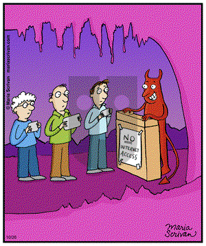 Half Full on Saturday October 26, 2013 Comic Strip