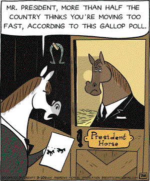 Brevity on Friday March 10, 2017 Comic Strip