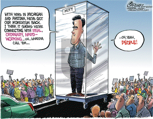 Stuart Carlson on Thursday March 1, 2012 Comic Strip