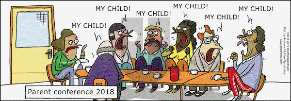WuMo on Thursday January 25, 2018 Comic Strip