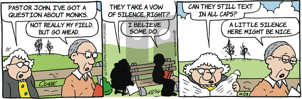 Lola on Saturday October 13, 2012 Comic Strip