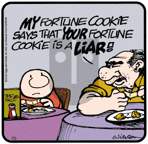 Ziggy on Thursday July 3, 2008 Comic Strip