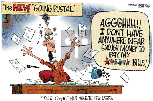 Jerry Holbert on Thursday August 2, 2012 Comic Strip