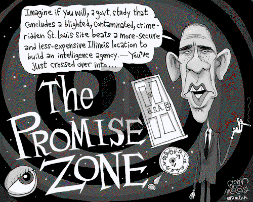 Glenn McCoy on Tuesday May 10, 2016 Comic Strip