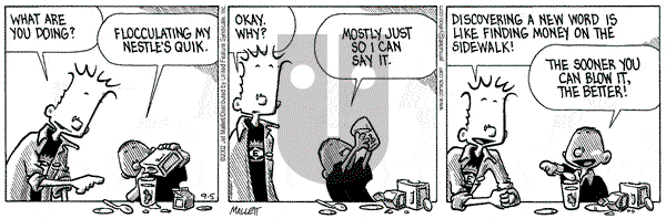 Frazz on Thursday September 5, 2002 Comic Strip