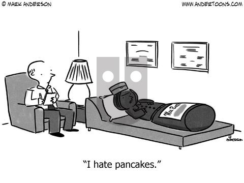 Andertoons on Thursday July 24, 2014 Comic Strip