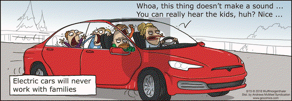 WuMo on Wednesday August 15, 2018 Comic Strip