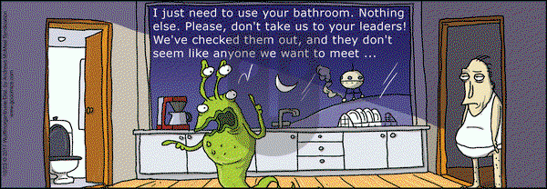 WuMo on Monday October 23, 2017 Comic Strip