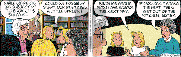 Crankshaft - Friday September 8, 2023 Comic Strip