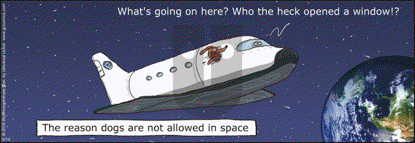 WuMo on Monday March 14, 2016 Comic Strip