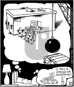 Randolph Itch, 2 a.m. on Friday September 20, 2024 Comic Strip