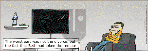 WuMo on Saturday August 24, 2019 Comic Strip
