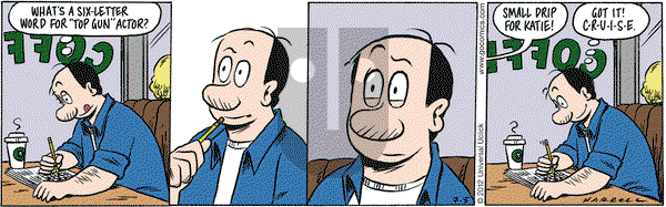 Adam@Home on Thursday July 5, 2012 Comic Strip