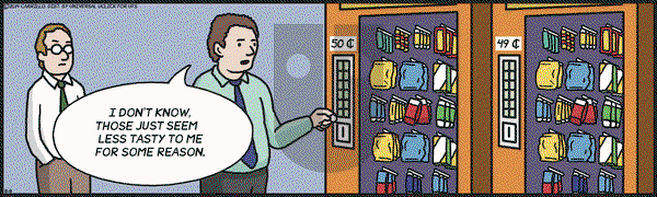 F Minus on Friday June 6, 2014 Comic Strip