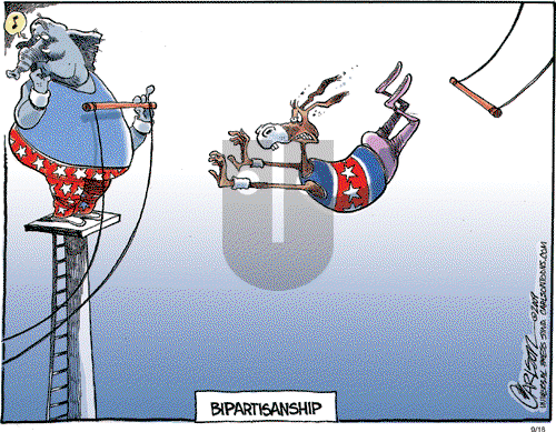 Stuart Carlson on Wednesday September 16, 2009 Comic Strip