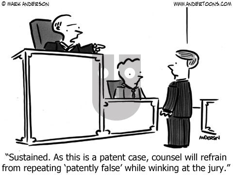 Andertoons on Thursday May 29, 2014 Comic Strip