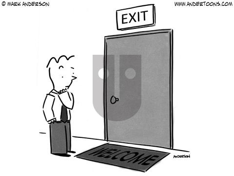 Andertoons on Saturday July 26, 2014 Comic Strip
