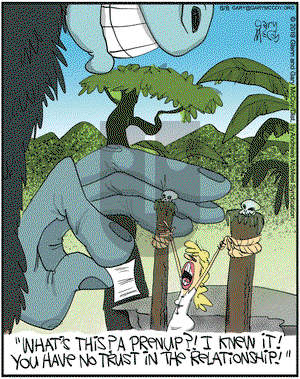 The Flying McCoys on Saturday June 8, 2019 Comic Strip