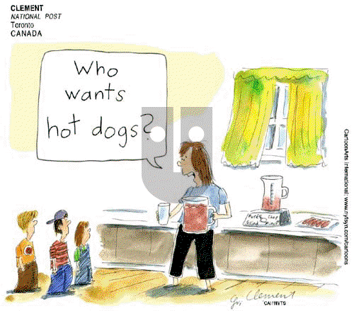 ViewsBusiness on Thursday February 25, 2010 Comic Strip