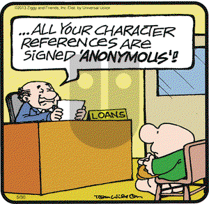 Ziggy on Thursday May 30, 2013 Comic Strip