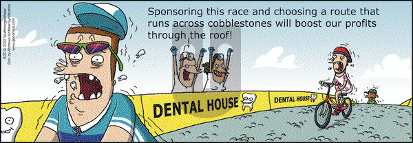 WuMo - Saturday August 20, 2022 Comic Strip
