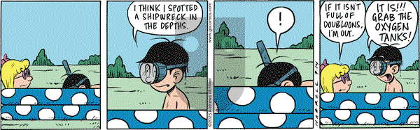 Adam@Home on 2025-07-14 Comic Strip