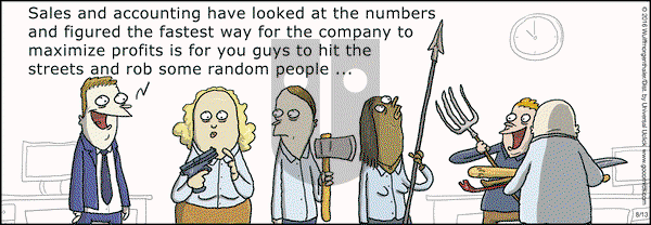 WuMo on Saturday August 13, 2016 Comic Strip