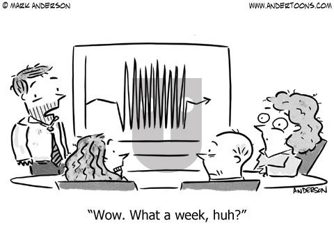 Andertoons on Monday October 5, 2015 Comic Strip