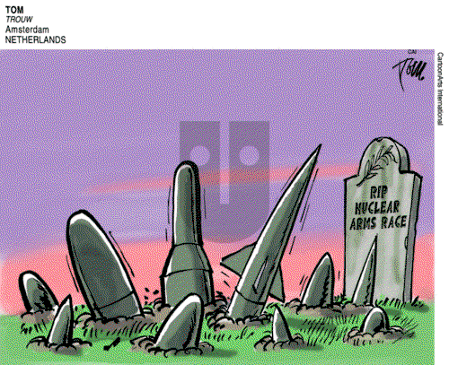 Views of the World on Monday February 11, 2019 Comic Strip