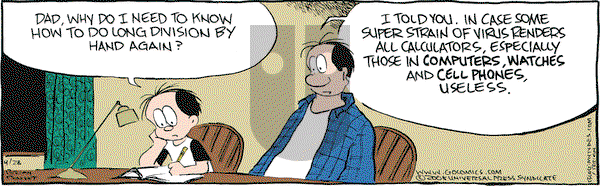 Adam@Home on Monday April 28, 2008 Comic Strip