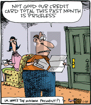 Reality Check on Thursday January 10, 2013 Comic Strip
