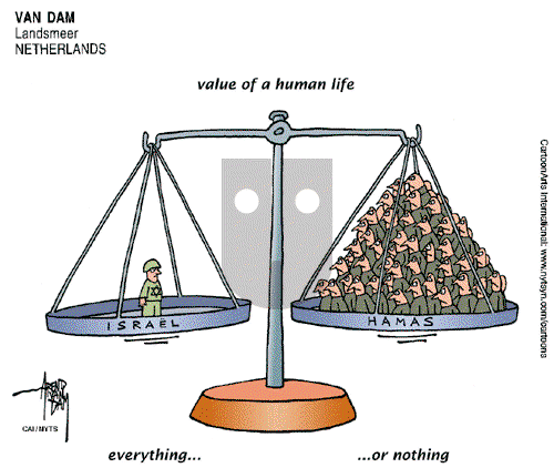 ViewsMidEast on Monday October 24, 2011 Comic Strip